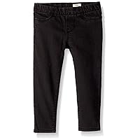 OshKosh B'Gosh Girls' Denim Jegging