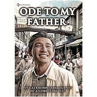 Ode to My Father Ode to My Father DVD Audio CD