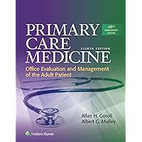 Primary Care Medicine Primary Care Medicine Kindle Hardcover eTextbook