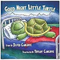 Good Night Little Turtle Good Night Little Turtle Hardcover Kindle Paperback