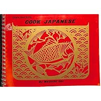 Cook Japanese Cook Japanese Hardcover Paperback Ring-bound
