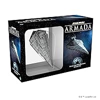 Fantasy Flight Games Star Wars Armada Victory-Class Star Destroyer EXPANSION PACK | Miniatures Battle Game | Strategy Game for Adults and Teens | Ages 14+ | 2 Players | Avg. Playtime 2 Hours