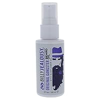 Billy Jealousy Beard Oil for Men, Weightless, Low Shine, and Hydrating Beard Moisturizer for Softer Hair, Helps Prevent Itching and Flakes