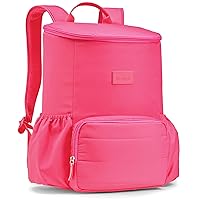 Fit & Fresh Backpack Cooler for Women