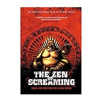 The Zen of Screaming The Zen of Screaming DVD