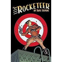 The Rocketeer: The Complete Adventures The Rocketeer: The Complete Adventures Paperback Kindle Hardcover