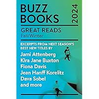 Buzz Books 2024: Fall/Winter