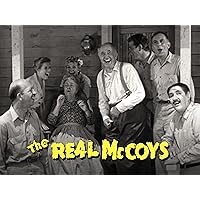 The Real McCoys Season 6