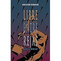 Libre Entre Rejas NVI (Spanish Edition) Libre Entre Rejas NVI (Spanish Edition) Paperback
