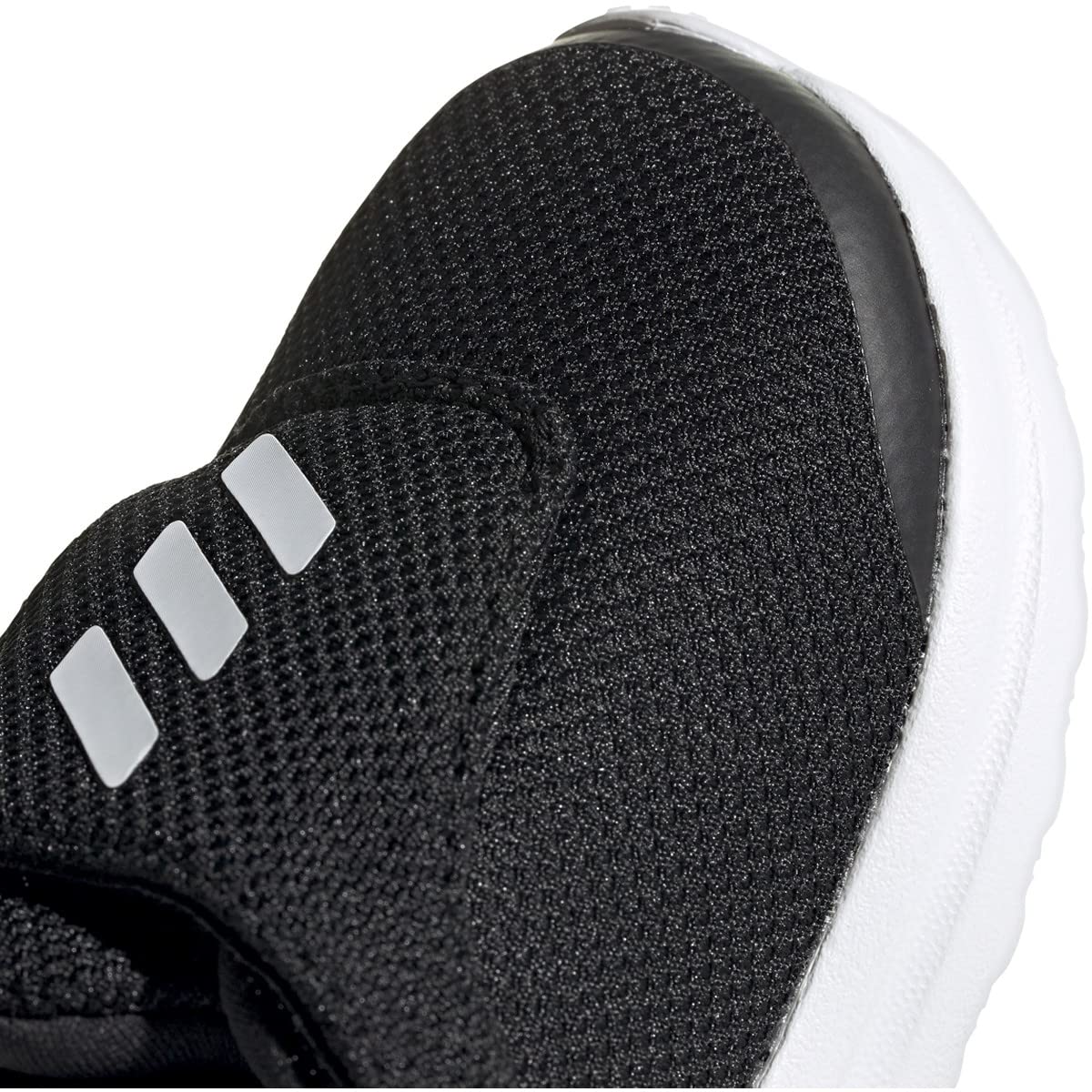 adidas Infant Fortarun AC Sneakers, Core Black/White