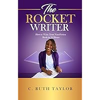 The Rocket-Writer: How to Write Your Non-Fiction Book in 24 Hours (Authorpreneur Secrets) The Rocket-Writer: How to Write Your Non-Fiction Book in 24 Hours (Authorpreneur Secrets) Kindle