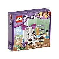 LEGO Friends Emma Karate Class 41003