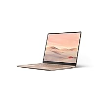 Surface Laptop Go - 12.4