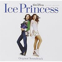 Ice Princess Ice Princess Audio CD