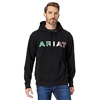 Ariat Men's Hooded Sweatshirt