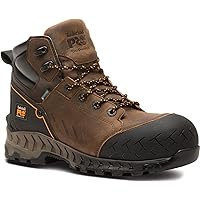 Timberland Men's Boots 6 in Work Summit NT WP