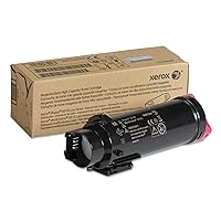Xerox Phaser 6510/Workcentre 6515 Magenta Extra High Capacity Toner-Cartridge (4,300 Pages) - 106R03691