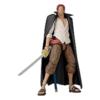 ANIME HEROES - One Piece - Shanks Action Figure
