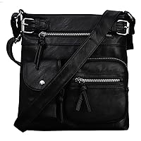 KL928 Purses for Women Small Crossbody Bags Shoulder Handbags