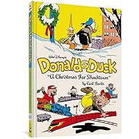 Walt Disney's Donald Duck Vol. 2: 
