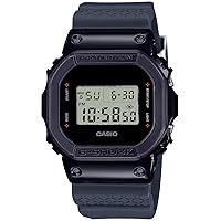 Casio G-Shock DW-5600NNJ-2JR Ninja Design Motif Model Japan Import New