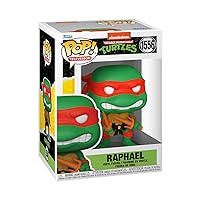 Funko Pop! TV: Teenage Mutant Ninja Turtles - Raphael