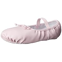 Beginner Ballet Flat (Toddler/Little Kid)