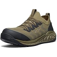 KEEN Utility Men's, Arvada Shift Comp Toe Work Sneaker