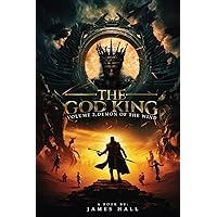 The God King: Volume 2, Demon of the Wind The God King: Volume 2, Demon of the Wind Paperback Kindle Hardcover