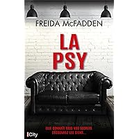 La psy (French Edition) La psy (French Edition) Kindle Paperback