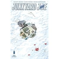 Junkyard Joe Volume 1 Junkyard Joe Volume 1 Paperback Kindle
