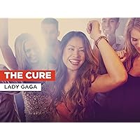 The Cure in the Style of Lady Gaga