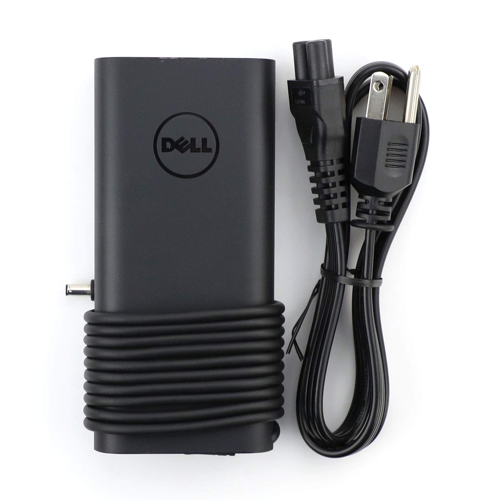 Mua Dell Original XPS 15 Laptop Charger 130W(watt) AC Power Adapter(Power  Supply) with 3 Prong Power Cord - Precision M3800 5510 5520 5530,XPS 9530  9550 9560 9570 trên Amazon Mỹ chính hãng 2023 | Fado