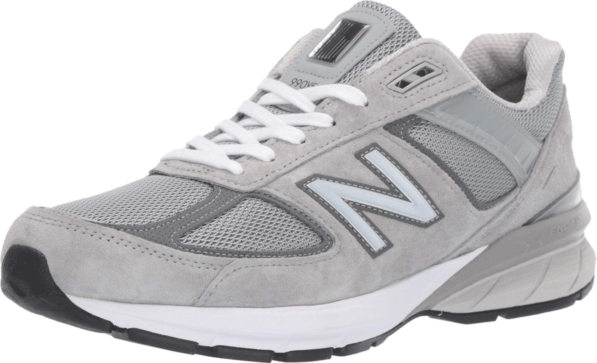 New Balance Men's Made in Us 990 V5 Sneaker