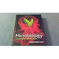 Microbiology: A Systems Approach Microbiology: A Systems Approach Hardcover Loose Leaf