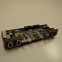 Dell - Front Control I/O Panel and USB Cable RH537 (TJ853) - CG250