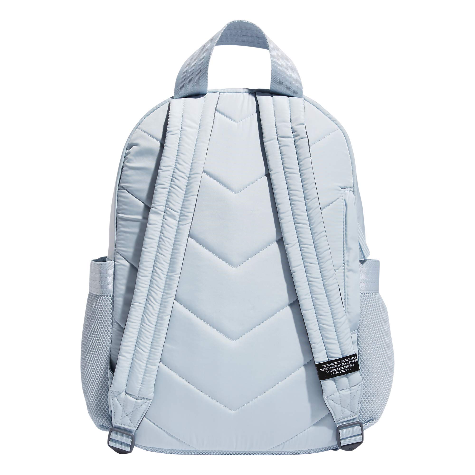 adidas Women's VFA 3 Sport Backpack, Halo Blue/White, One Size