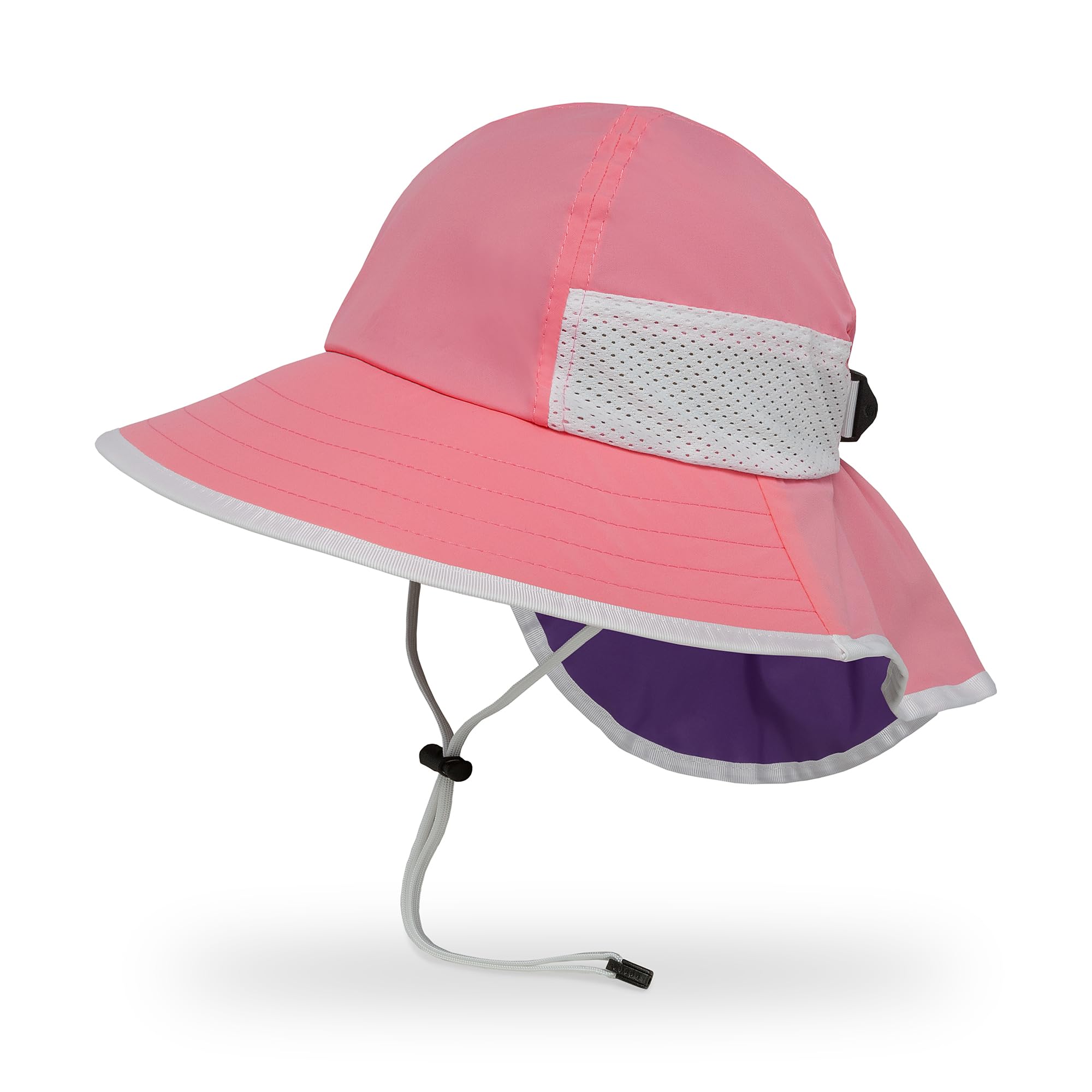 Sunday Afternoons Baby-Girls Kids' Play Hat, Pink, Child