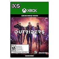 Outriders - Xbox One [Digital Code]