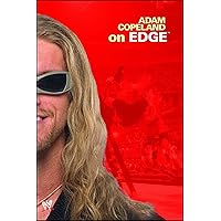 Adam Copeland On Edge Adam Copeland On Edge Kindle Paperback Hardcover