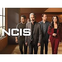 NCIS Season 21