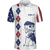 Golf Shirts for Men Funny Golf Shirts for Men Crazy Golf Shirts for Men Golf Gifts
