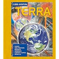 Terra Terra Spiral-bound