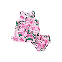Lilly Pulitzer baby-girls Baby Lilly Shift (Infant)