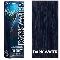 Dark Water Semi-Permanent Hair Color 4 fl oz
