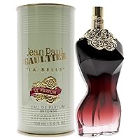 Jean Paul Gaultier La Belle Le Parfum for Women 3.4 oz Eau de Parfum Intense Spray