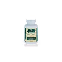 Common Sense Herbal Products Nerve Control: Central Nervous System Support (120 Tablets)