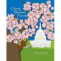 Cherry Blossom Friends 2nd Edition Cherry Blossom Friends 2nd Edition Hardcover
