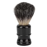 Wood Handled Hair.Perfect Father's Day Gifts for Him Dad Boyfriend,Shaving Brush for Men, Portable Residue Removal, shaving brush shaving kit shaving brushes for men shaving cream brush shaving b