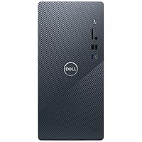 [Windows 11 Pro] Dell Inspiron 3910 Business Desktop Computer, 12th Gen Intel Hexa-Core i5-12400 up to 4.4GHz (Beat i7-11700), 16GB DDR4 RAM, 256GB PCIe SSD + 1TB HDD, DVDRW, WiFi 6, Bluetooth, Type-C